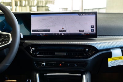 2026 BMW i4 eDrive40