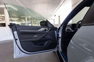 2026 BMW i4 eDrive40