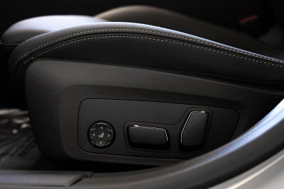 2026 BMW i4 eDrive40