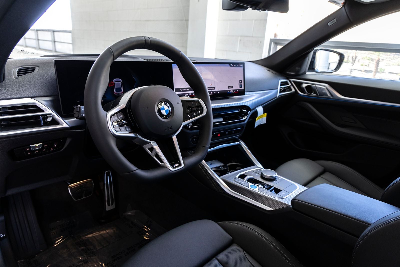 2026 BMW i4 eDrive40