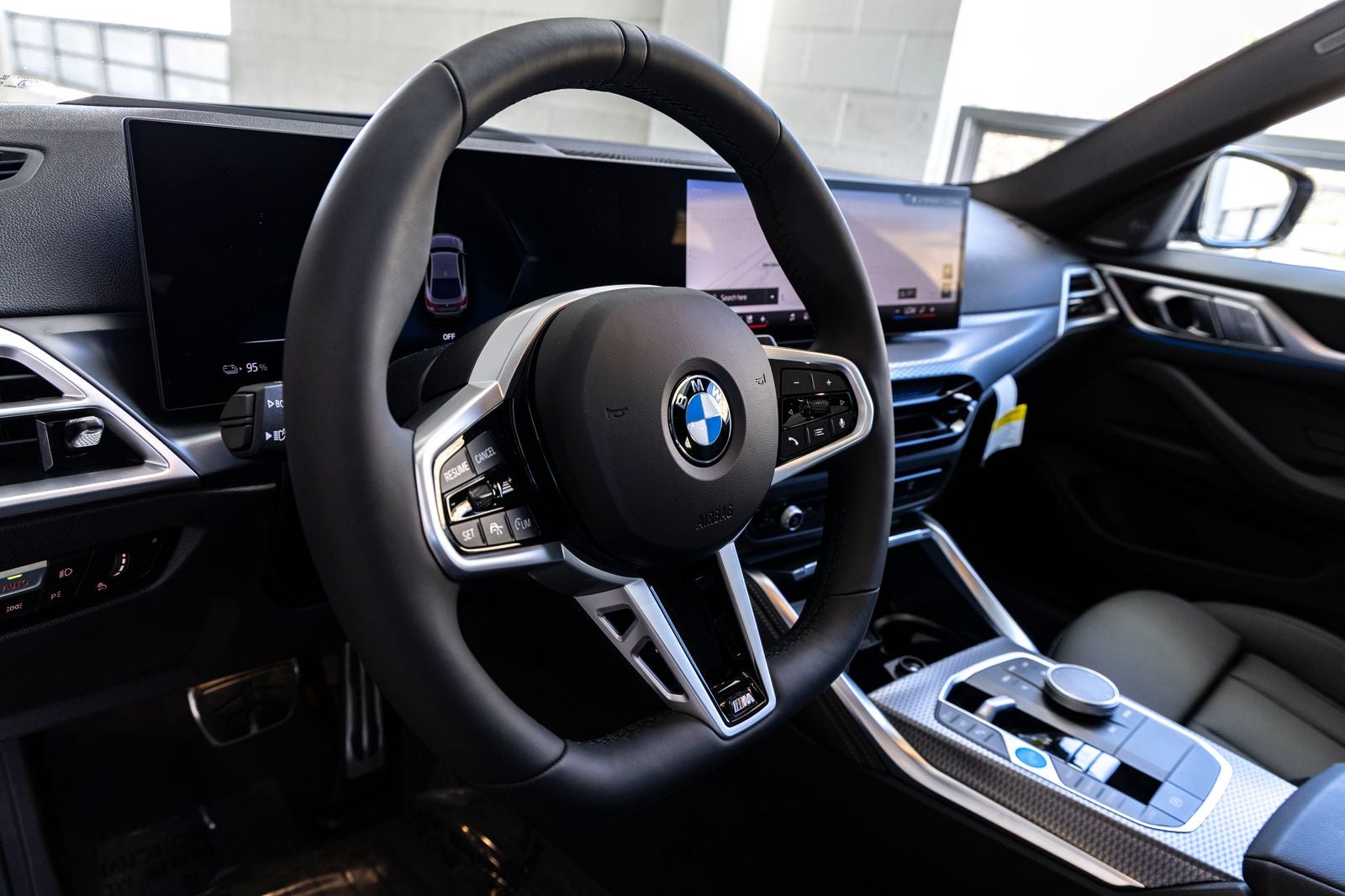 2026 BMW i4 eDrive40