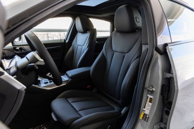 2026 BMW i4 eDrive40