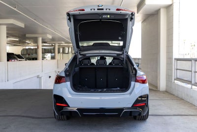 2026 BMW i4 eDrive40
