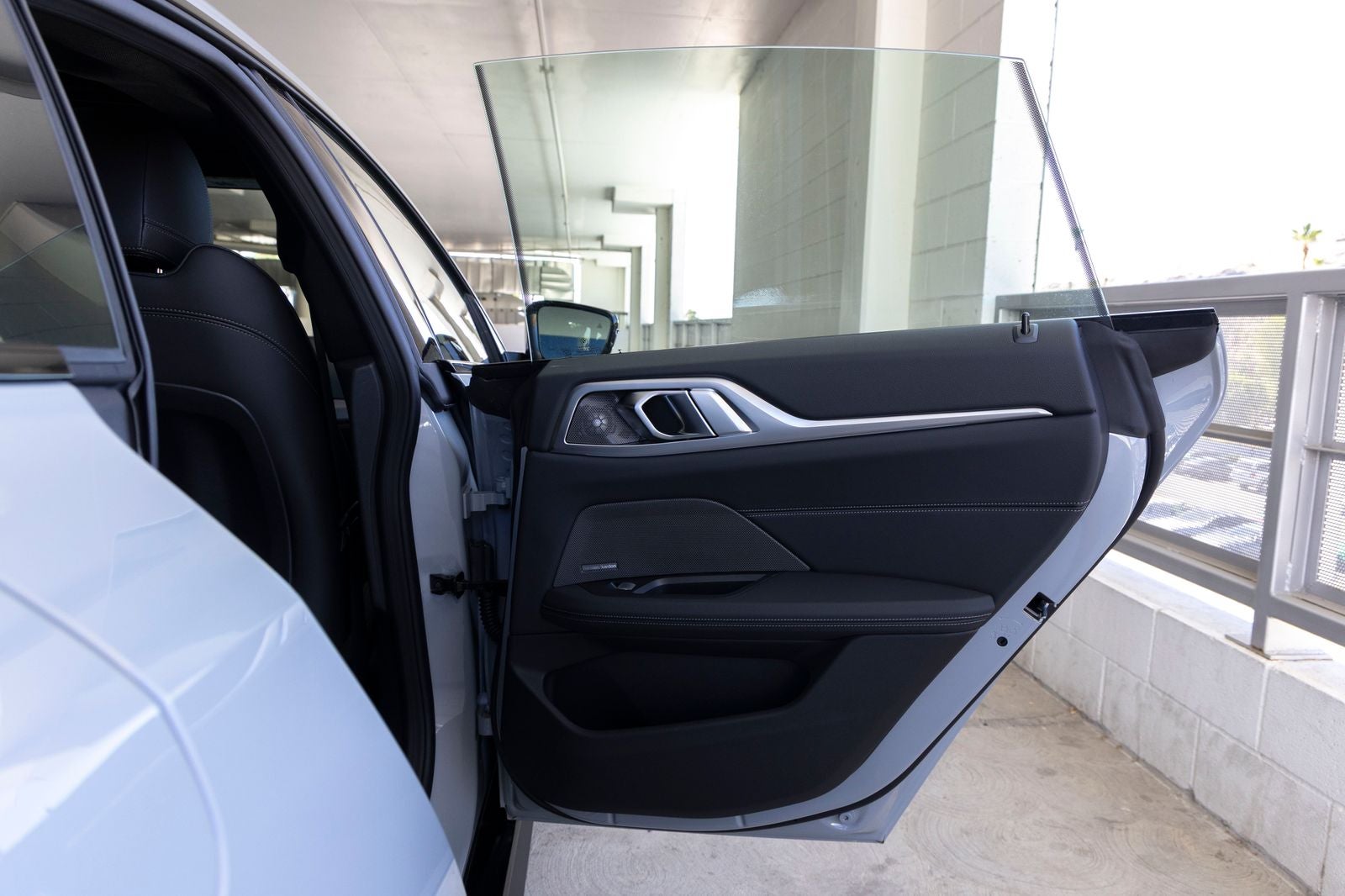 2026 BMW i4 eDrive40