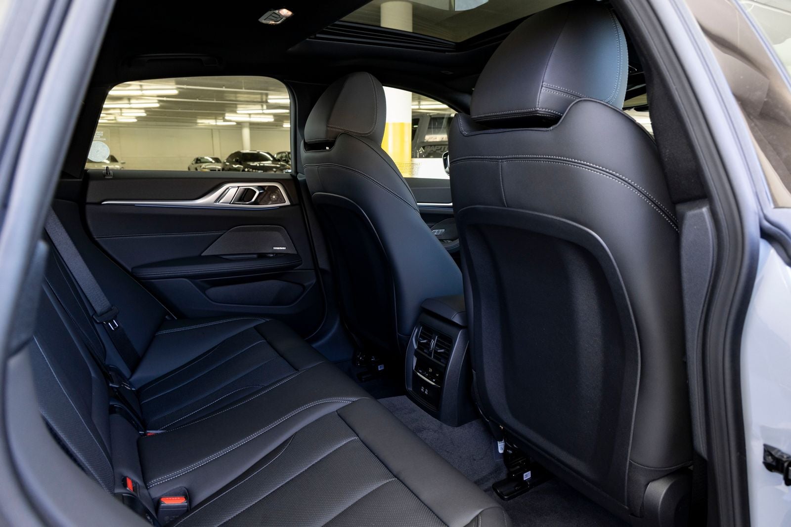 2026 BMW i4 eDrive40