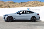 2026 BMW i4 eDrive40