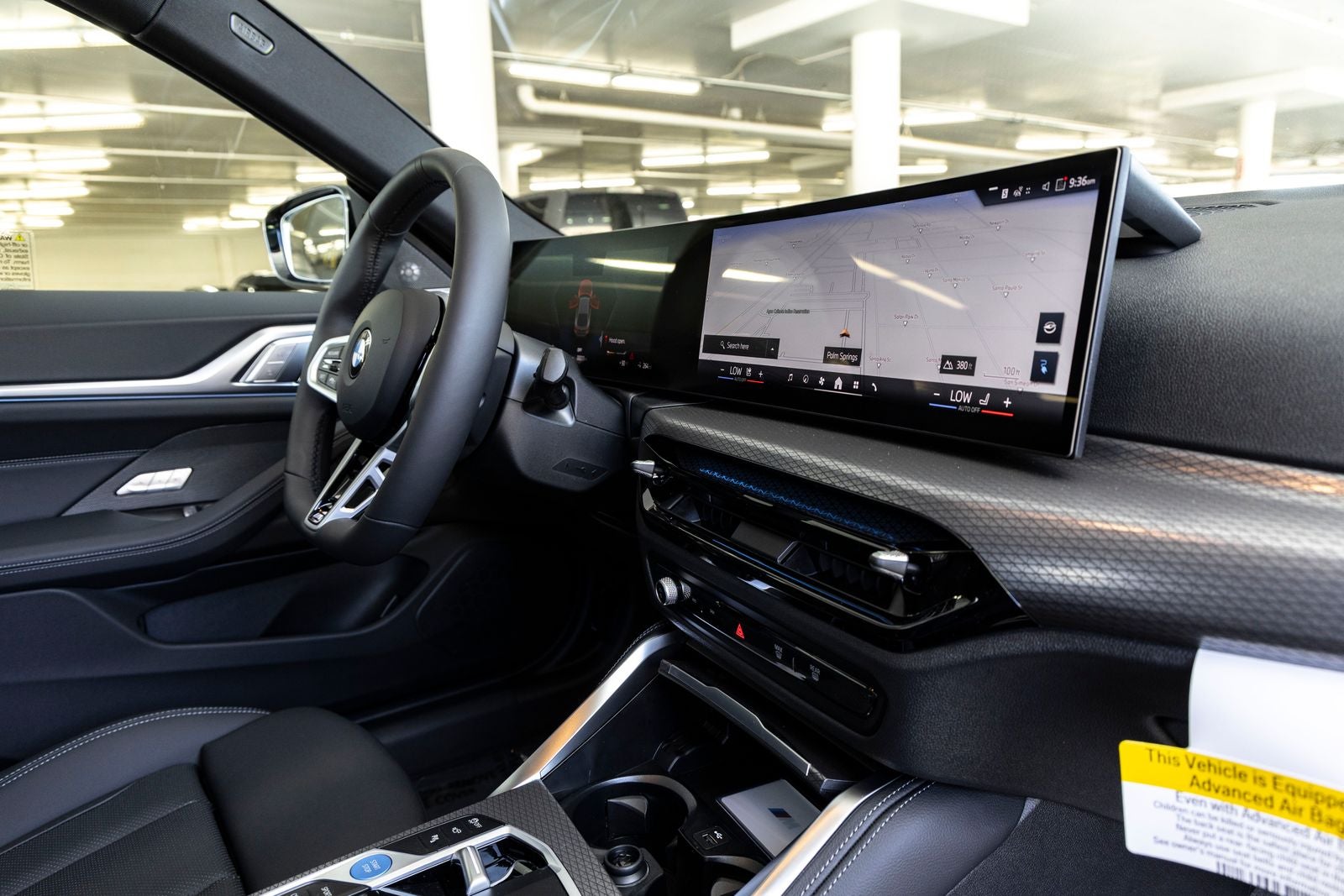 2026 BMW i4 eDrive40