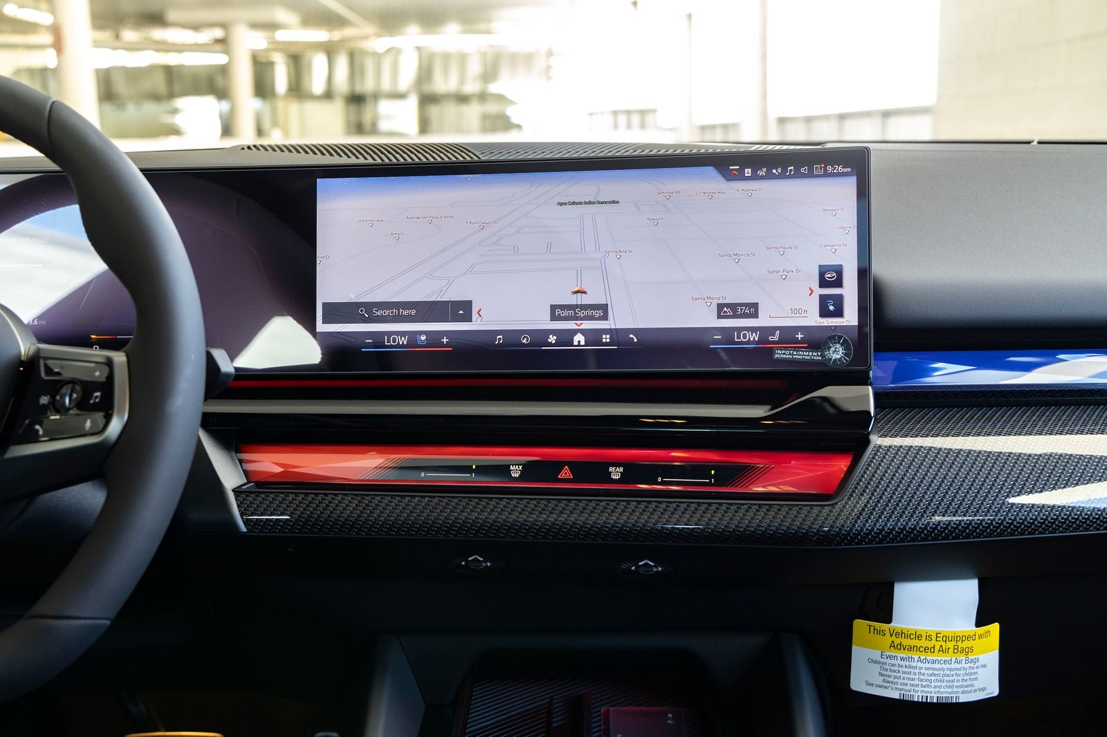 2027 BMW i5 eDrive40