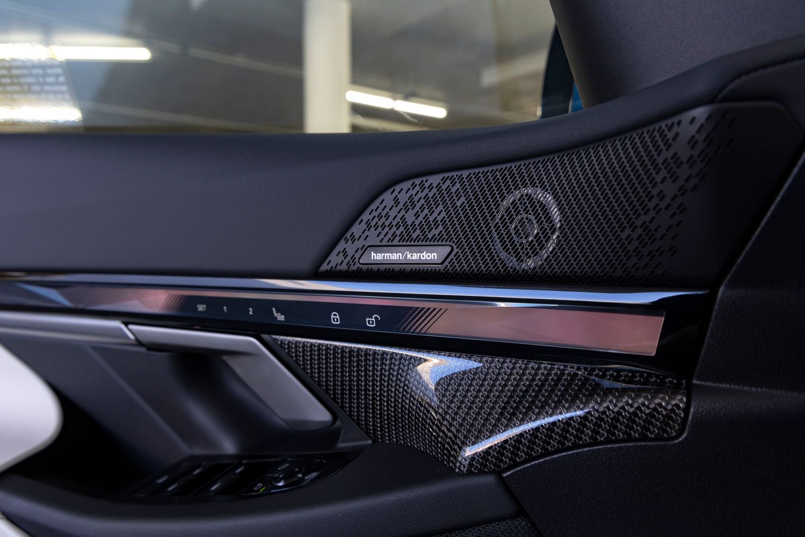 2027 BMW i5 eDrive40