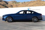 2027 BMW i5 eDrive40