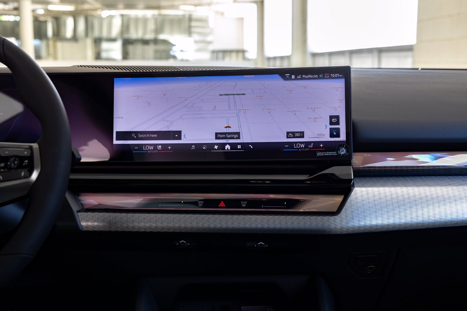 2027 BMW i5 eDrive40