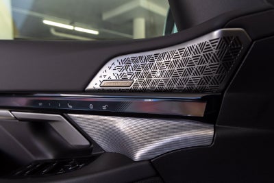 2027 BMW i5 eDrive40