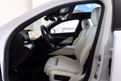 2027 BMW i5 eDrive40