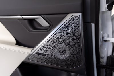 2027 BMW i5 eDrive40