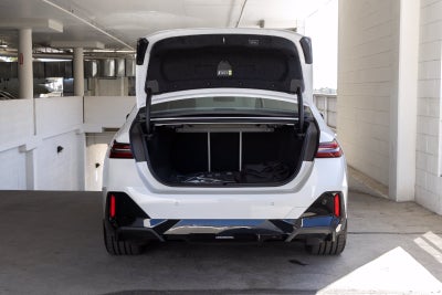 2027 BMW i5 eDrive40