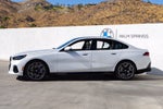 2027 BMW i5 eDrive40
