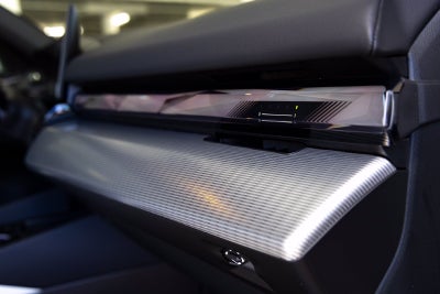 2027 BMW i5 eDrive40