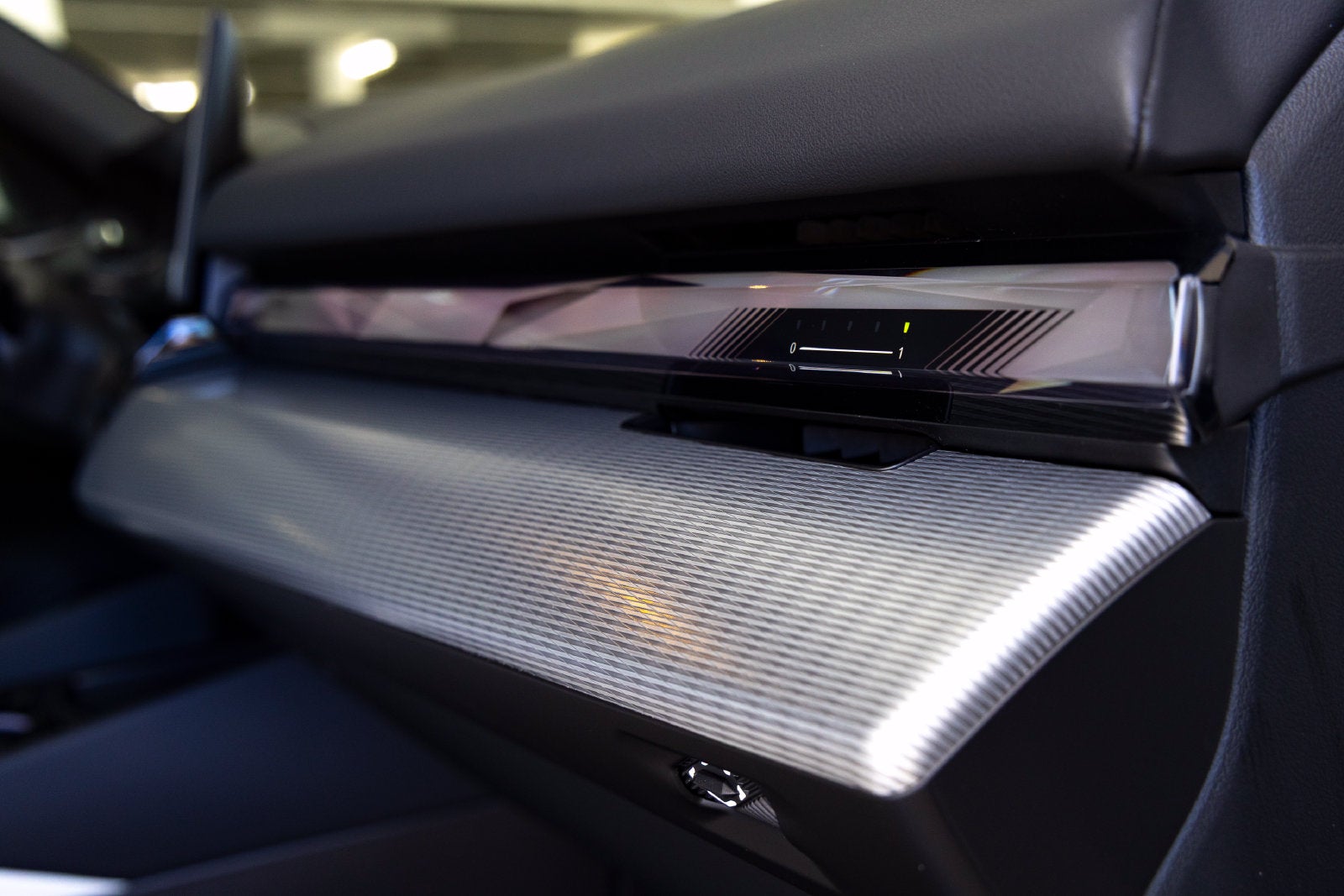 2027 BMW i5 eDrive40