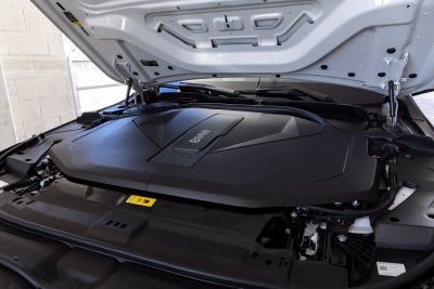 2027 BMW i5 eDrive40