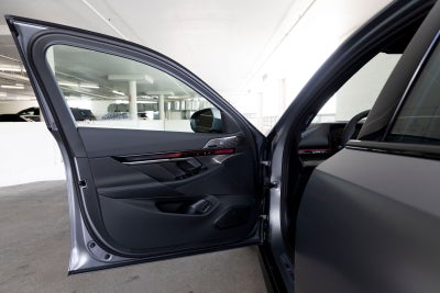 2027 BMW i5 eDrive40