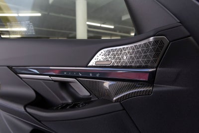 2027 BMW i5 eDrive40