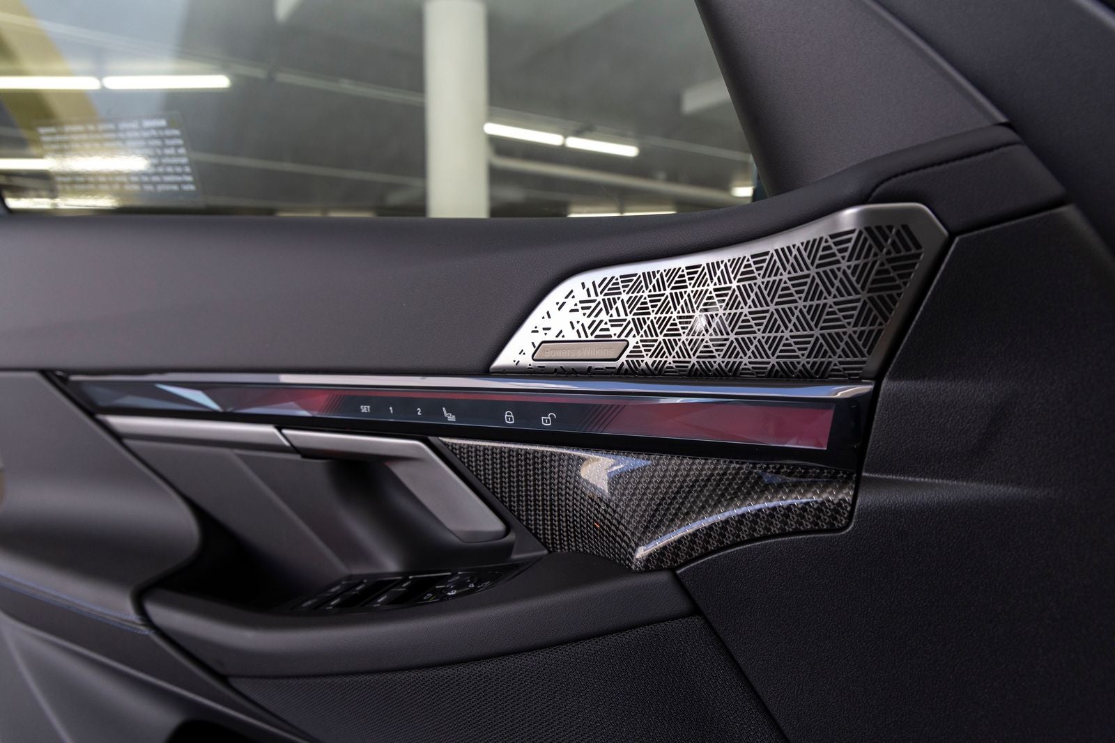 2027 BMW i5 eDrive40