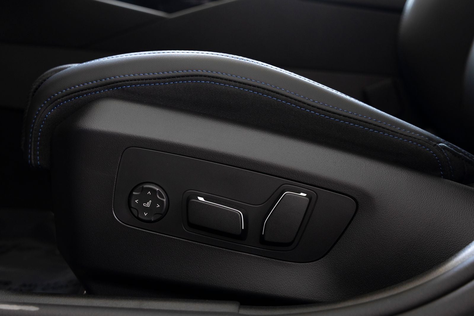 2027 BMW i5 eDrive40