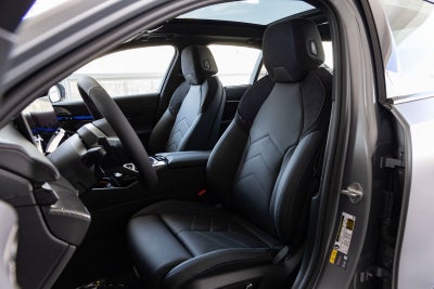 2027 BMW i5 eDrive40
