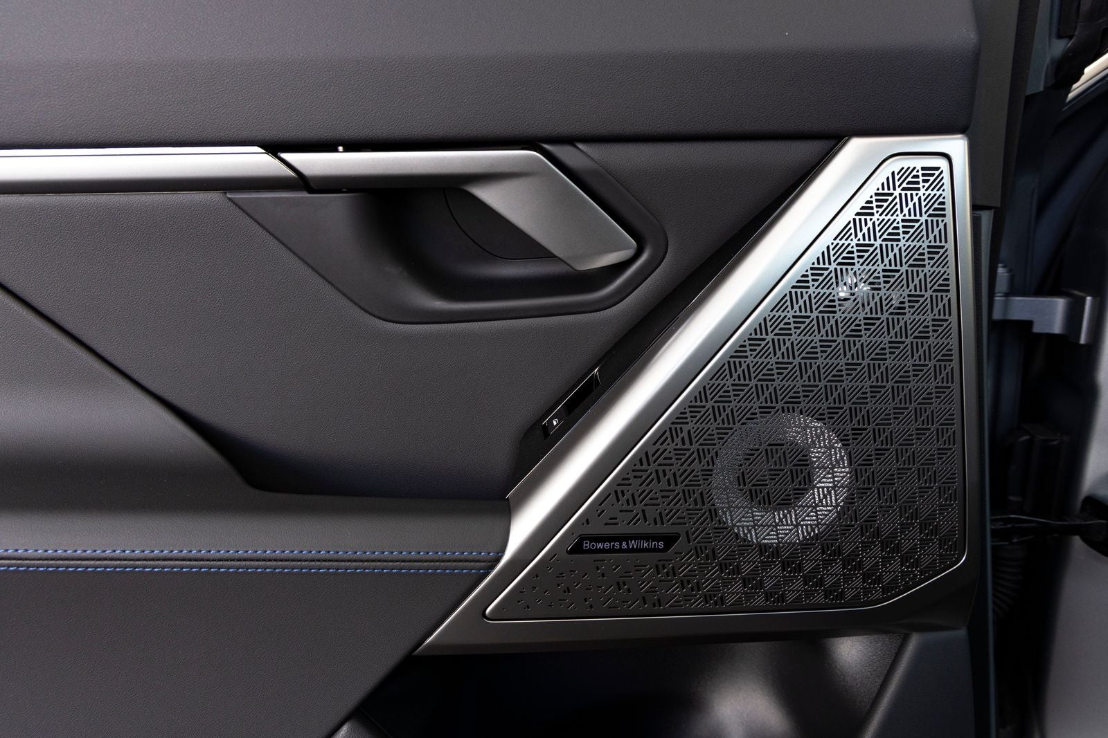 2027 BMW i5 eDrive40