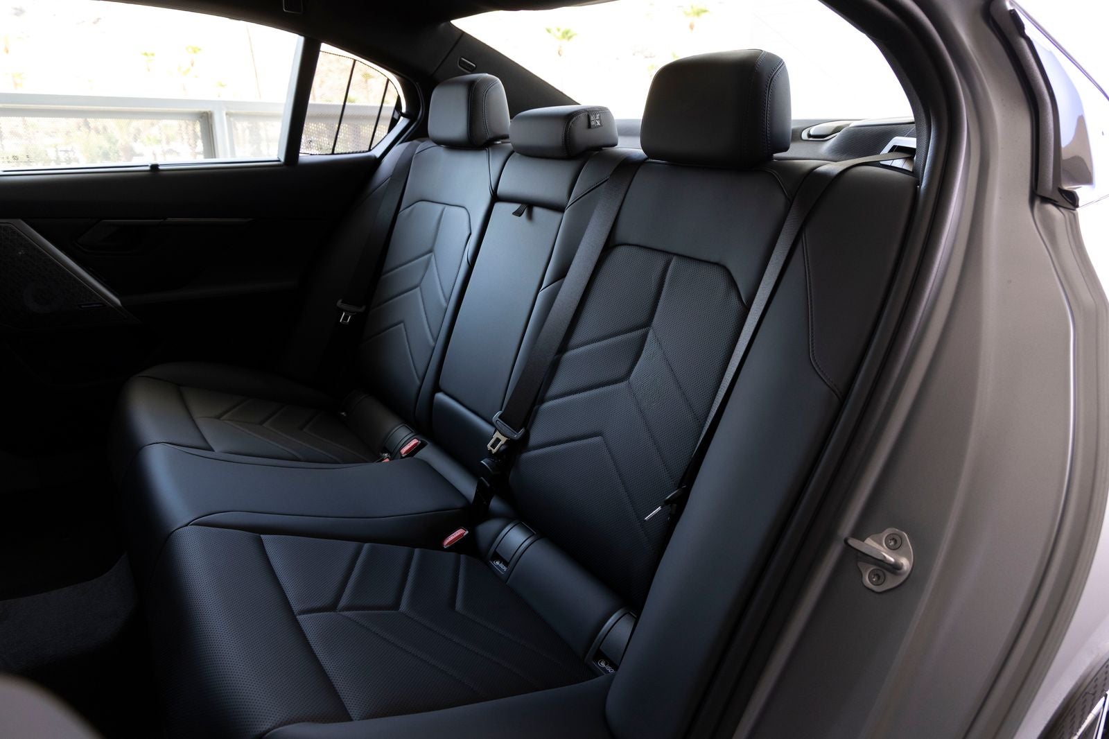 2027 BMW i5 eDrive40