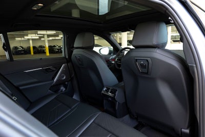 2027 BMW i5 eDrive40
