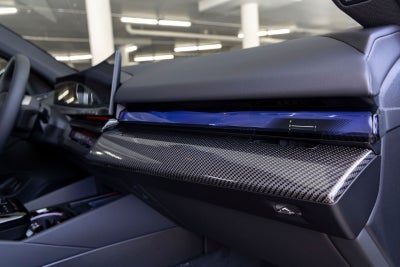 2027 BMW i5 eDrive40
