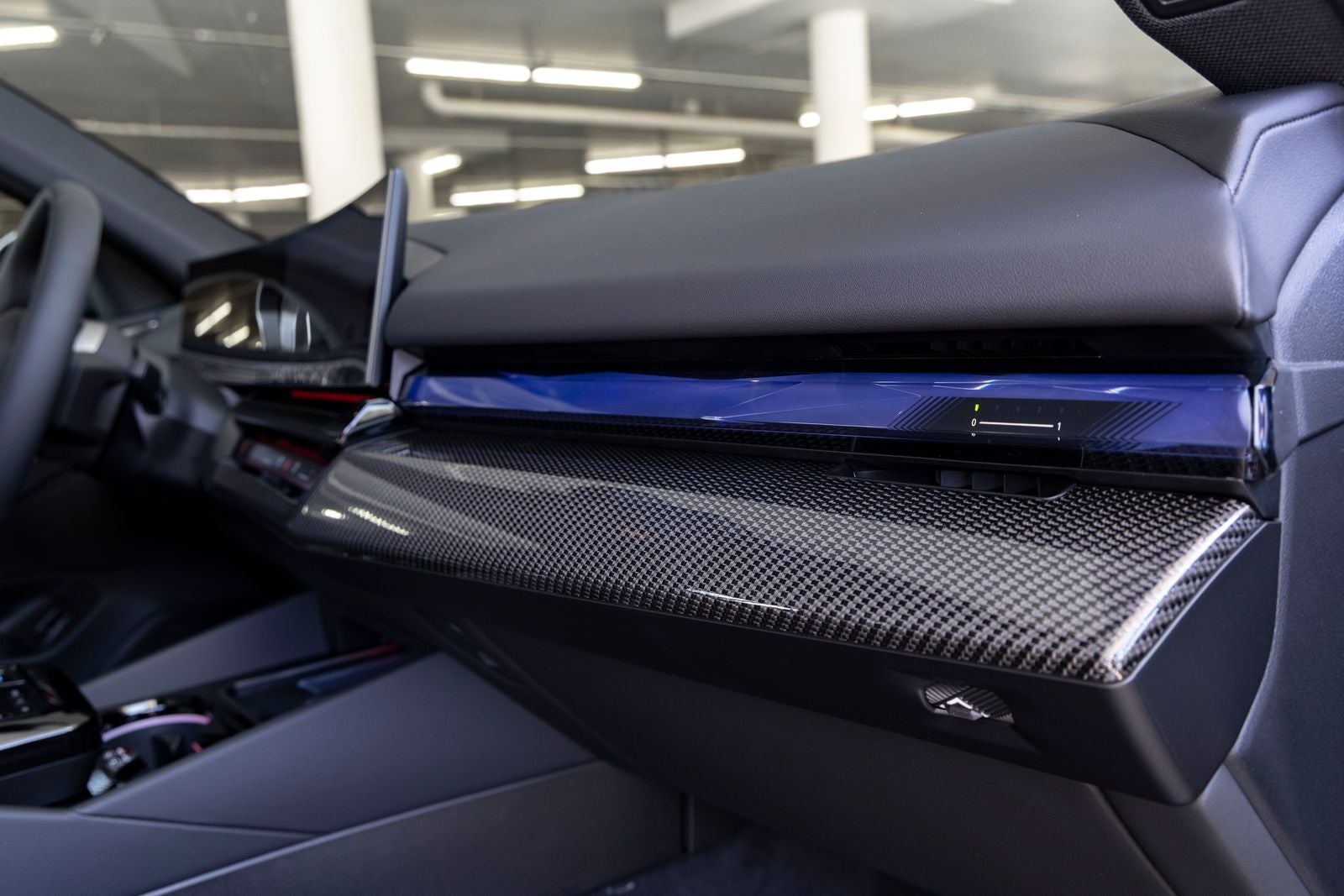 2027 BMW i5 eDrive40