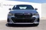 2027 BMW i5 eDrive40