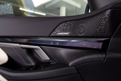 2027 BMW i5 eDrive40