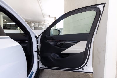 2027 BMW i5 eDrive40