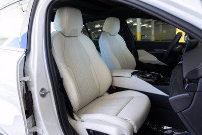 2027 BMW i5 eDrive40