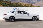 2027 BMW i5 eDrive40