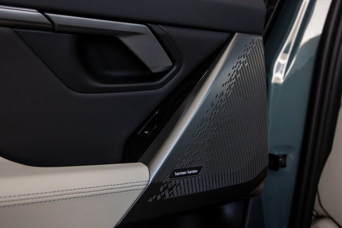 2026 BMW i5 eDrive40