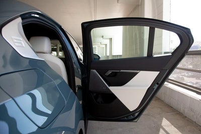 2026 BMW i5 eDrive40