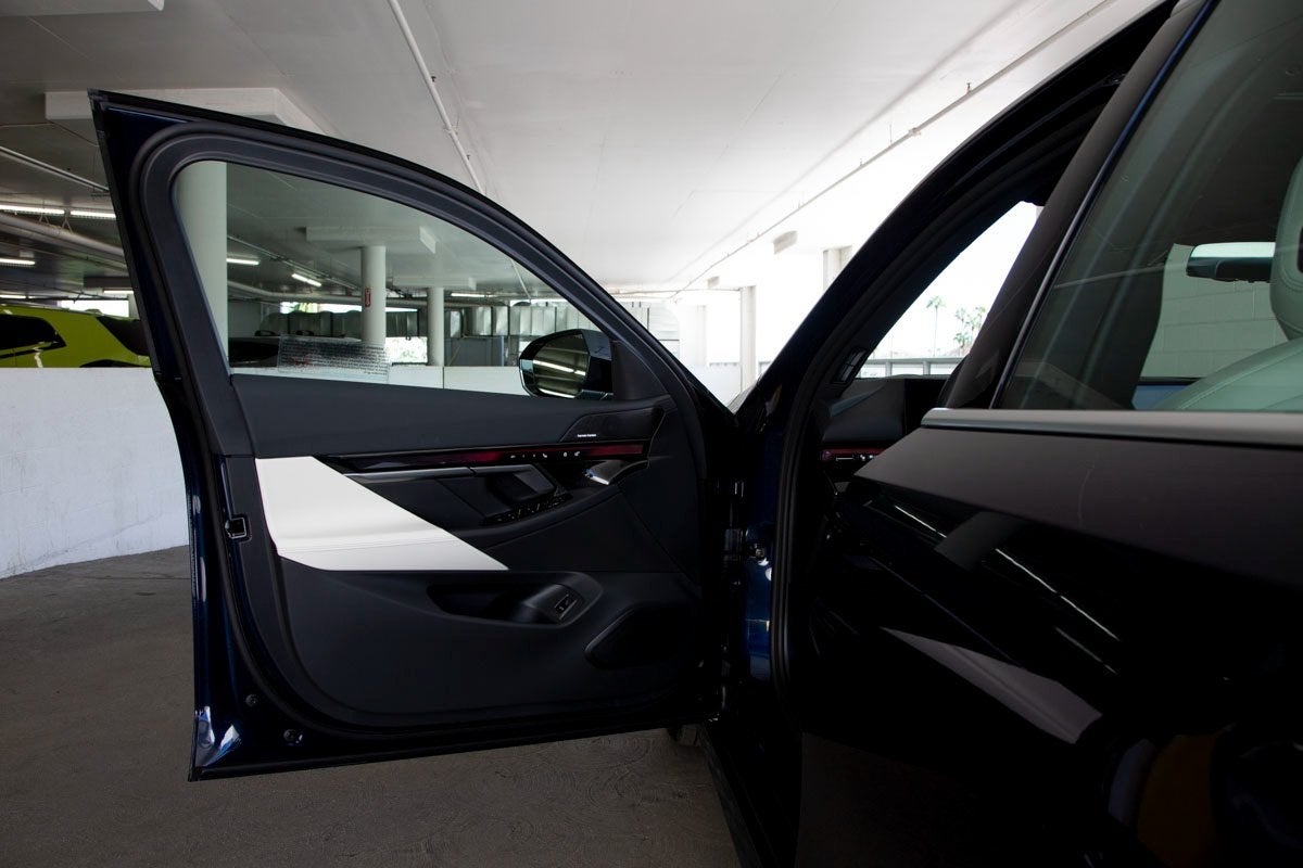 2026 BMW i5 eDrive40