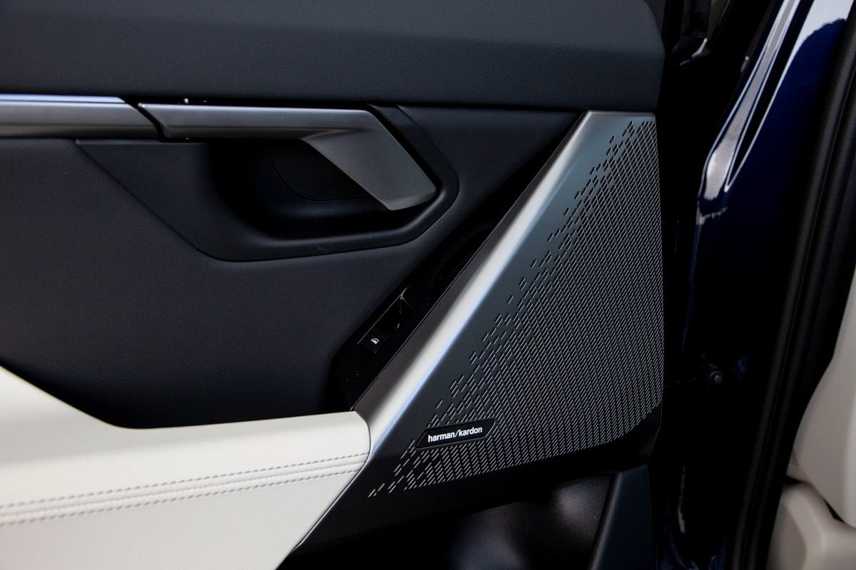 2026 BMW i5 eDrive40