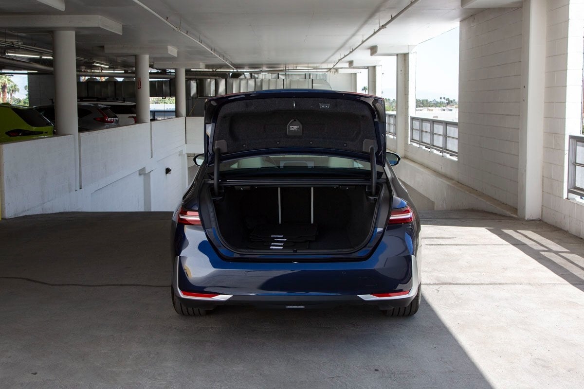 2026 BMW i5 eDrive40