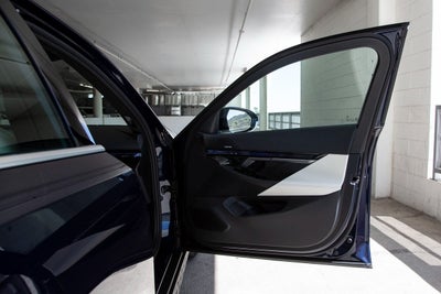 2026 BMW i5 eDrive40