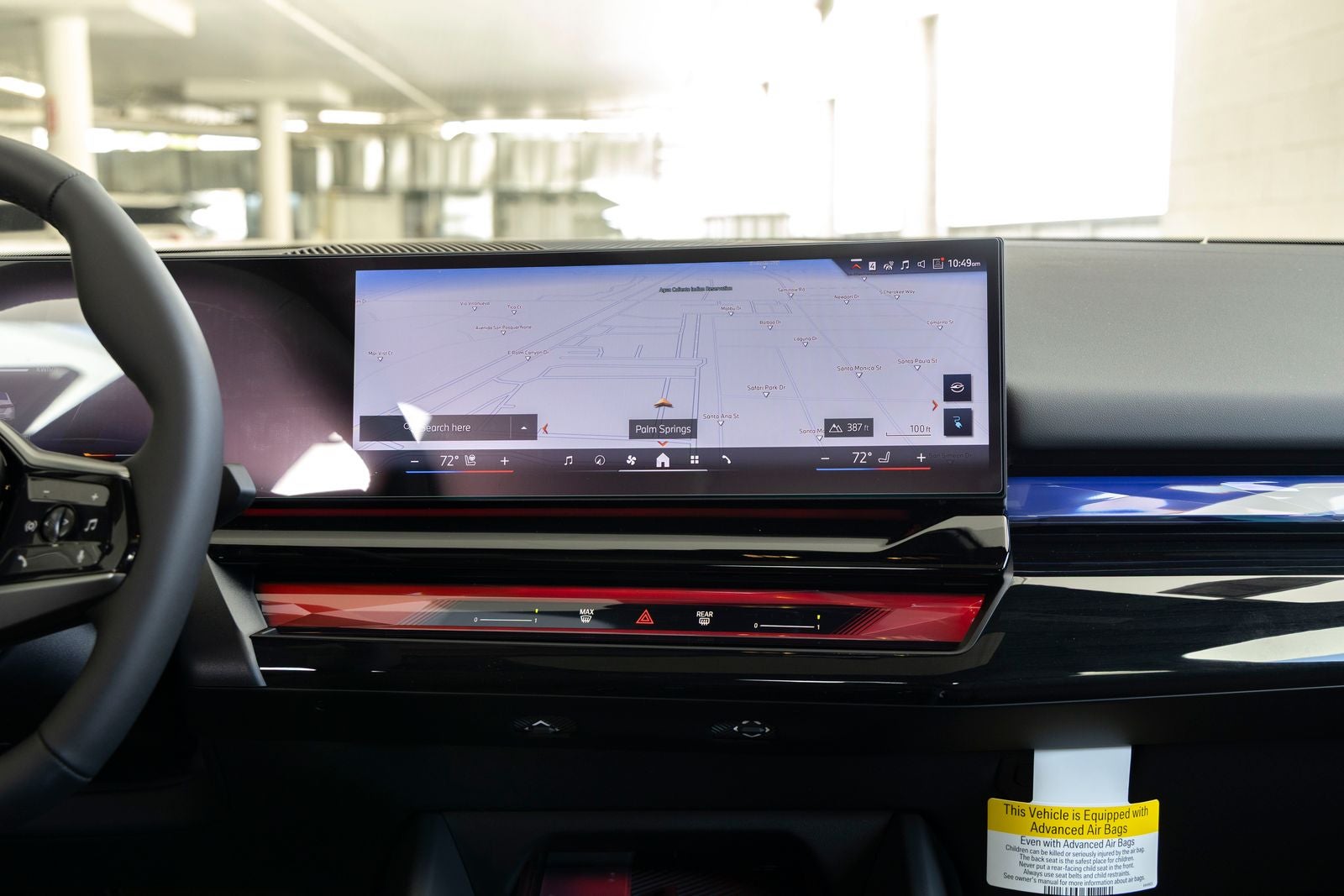 2027 BMW i5 eDrive40