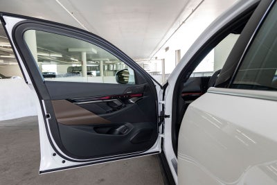 2027 BMW i5 eDrive40