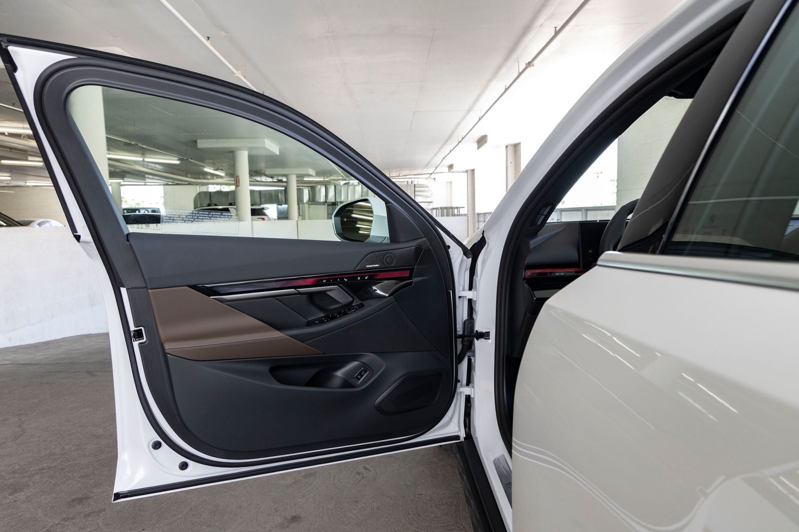 2027 BMW i5 eDrive40