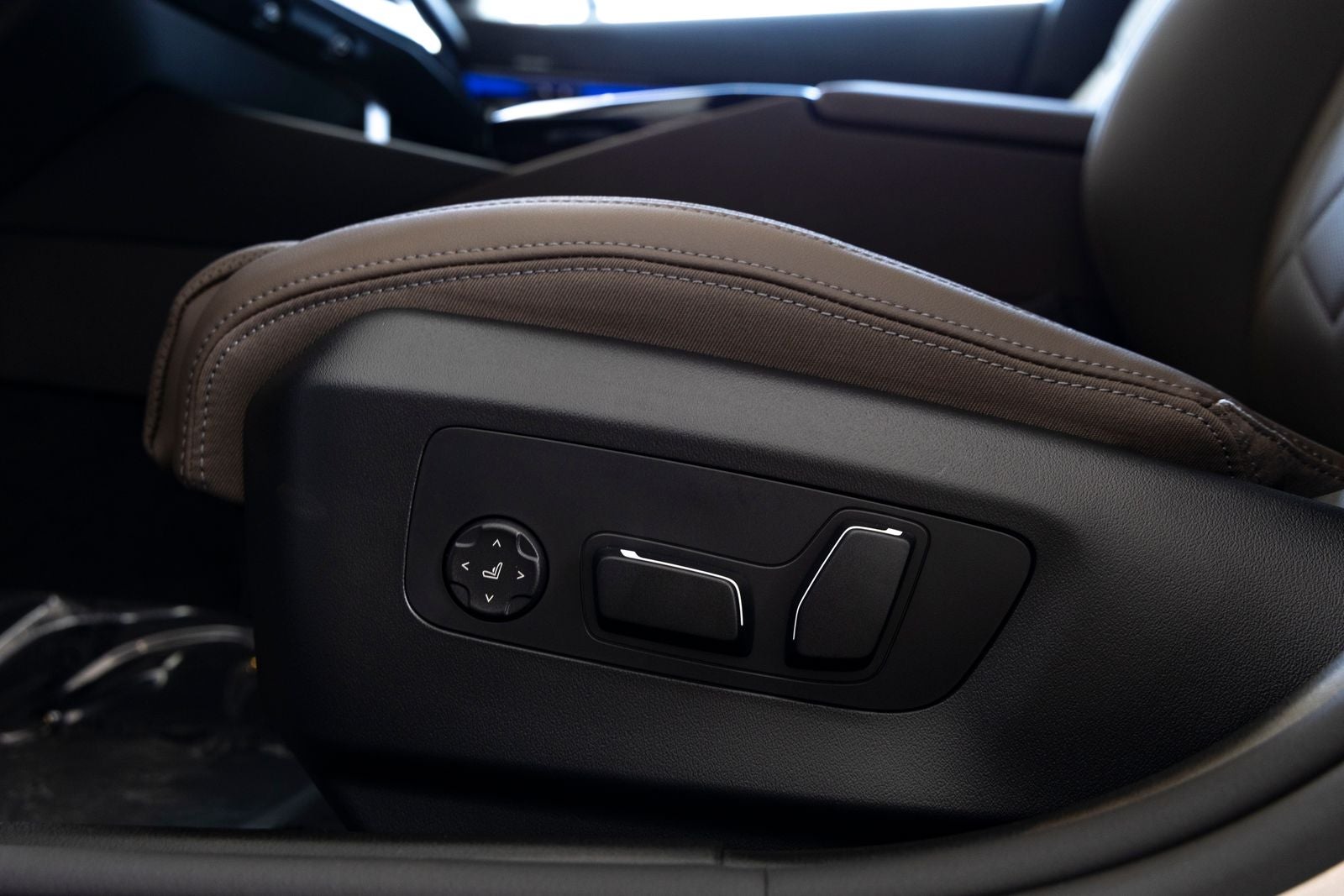 2027 BMW i5 eDrive40