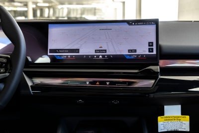 2027 BMW i5 eDrive40