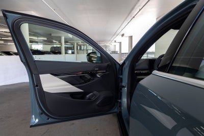 2027 BMW i5 eDrive40